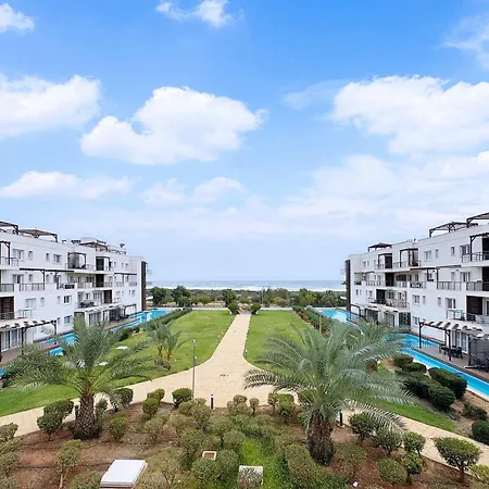 Apartamento Thalassa View *