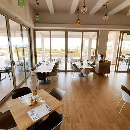 Thalassa View * Vokolidha