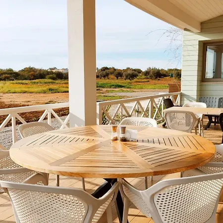 Thalassa View Apartamento