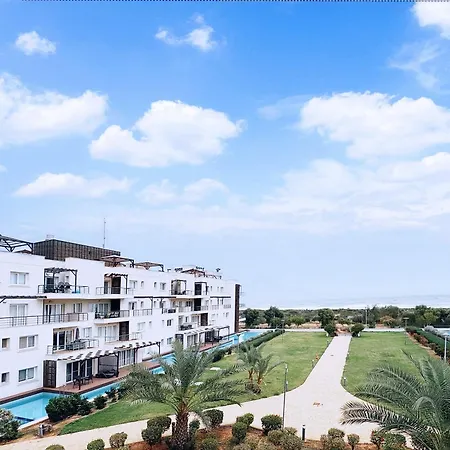 Thalassa View Apartamento