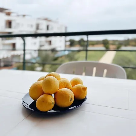 Thalassa View *