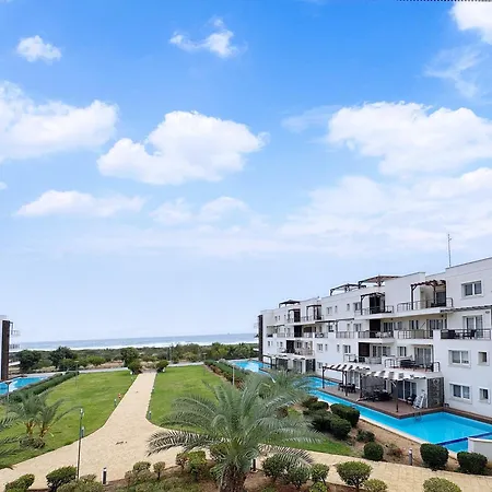 Thalassa View Apartamento Vokolidha