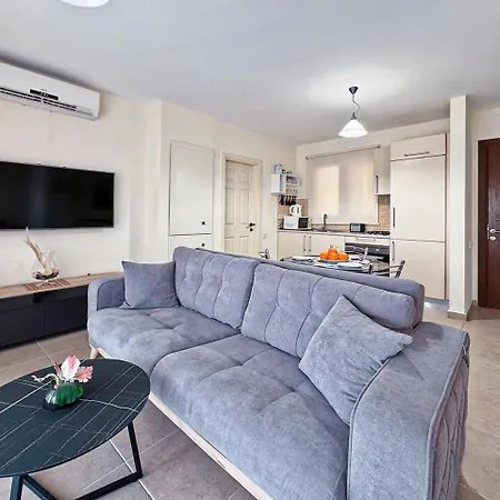 Apartment Thalassa View