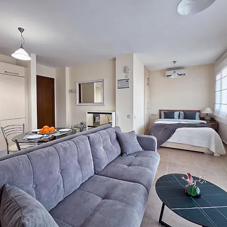 Thalassa View Apartment Vokolidha