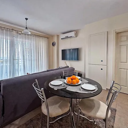 Thalassa View Apartment