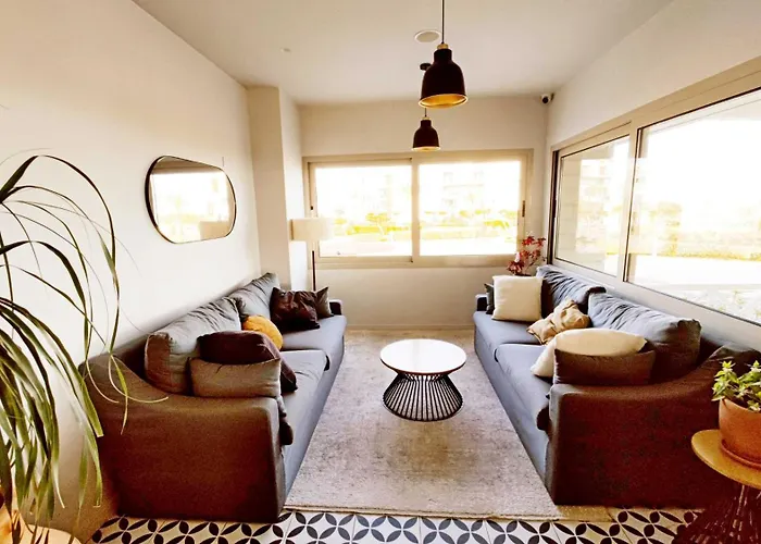 Apartamento Thalassa View Vokolidha