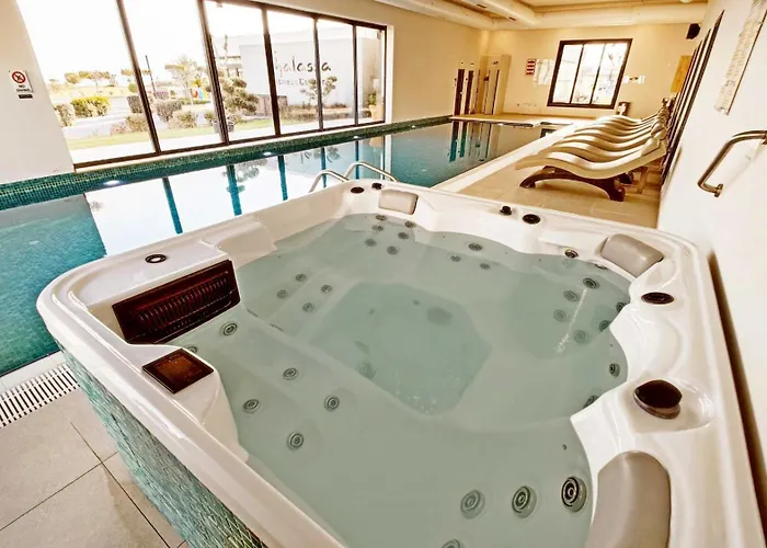 Thalassa View Apartamento *