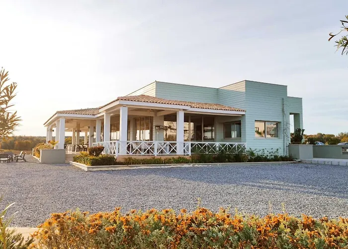 Thalassa View Vokolidha