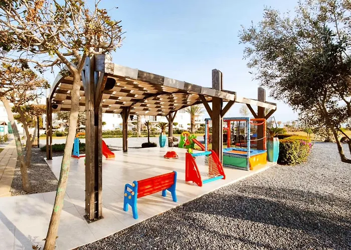 Apartamento Thalassa View Vokolidha