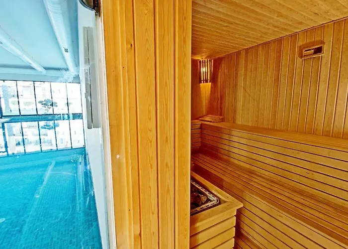 Thalassa View Vokolidha