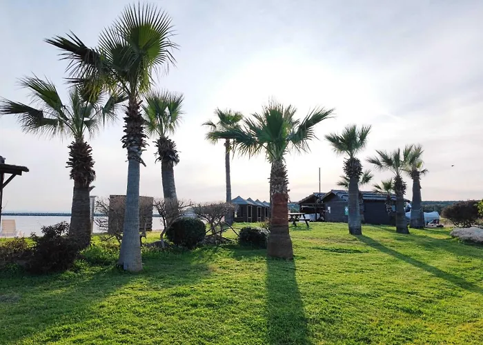 Apartamento Thalassa View