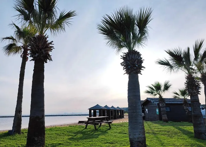 Thalassa View Apartamento *