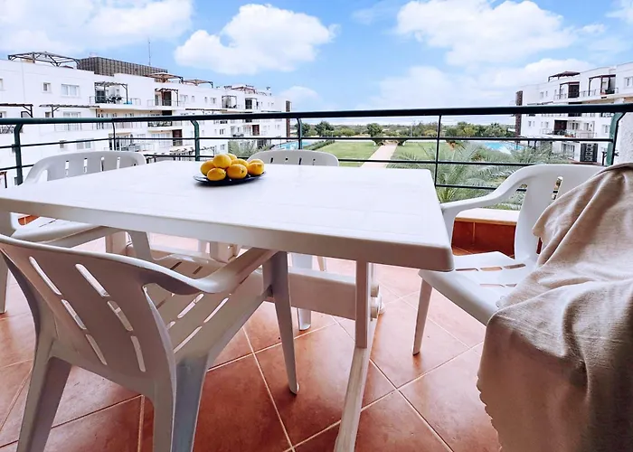 Apartamento Thalassa View *