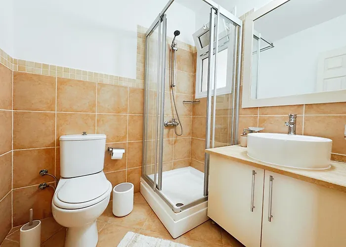 Thalassa View Vokolidha