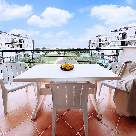 Apartment Thalassa View *