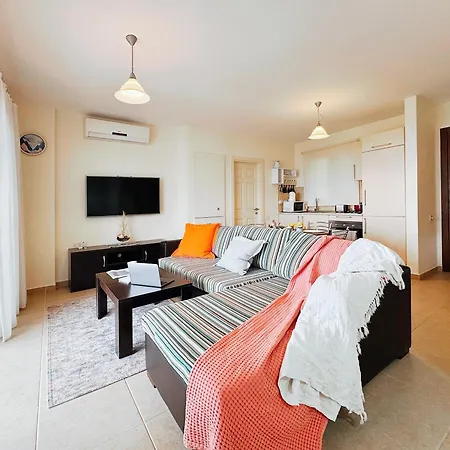 Apartment Thalassa View