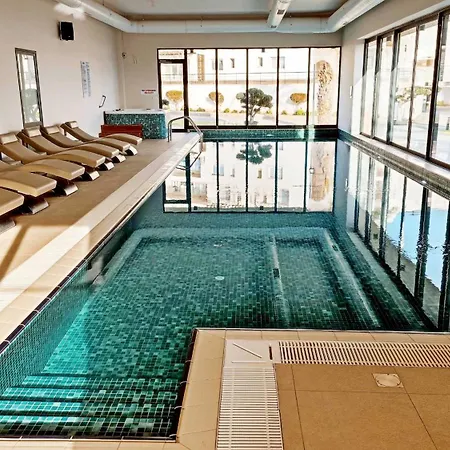 Thalassa View Apartment *