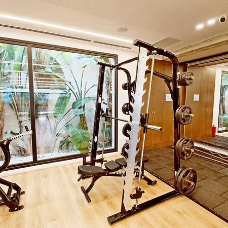 Thalassa View Apartment Vokolidha