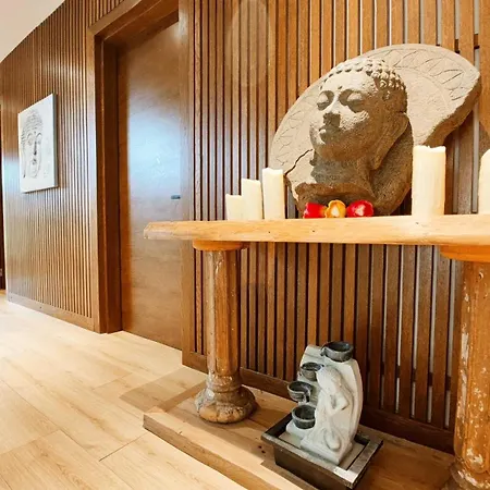 Thalassa View Apartment