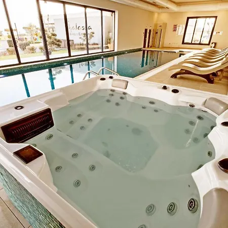 Thalassa View Apartment *