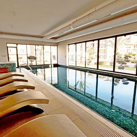 アパート Thalassa View *