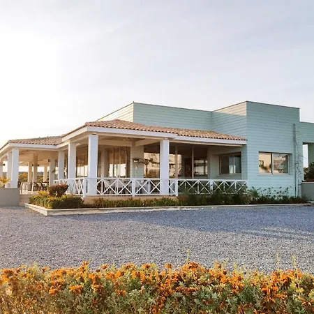 Thalassa View Vokolidha