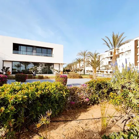 Thalassa View * Vokolidha