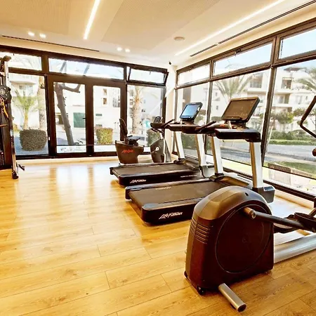 Lägenhet Thalassa View