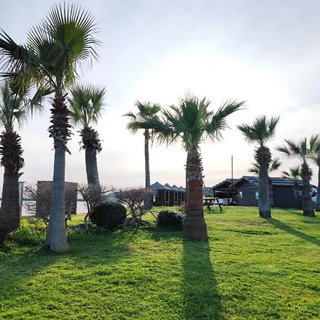 Lägenhet Thalassa View