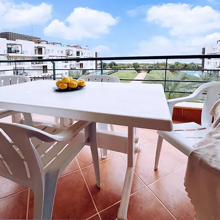 Apartmán Thalassa View *