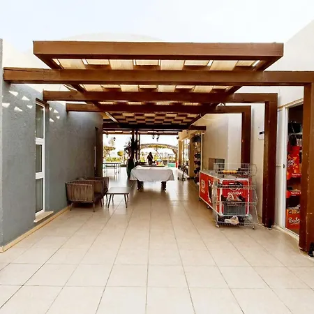 Lägenhet Thalassa View Vokolidha