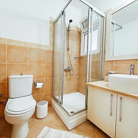 Thalassa View Vokolidha