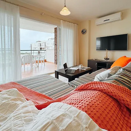 Thalassa View Apartment