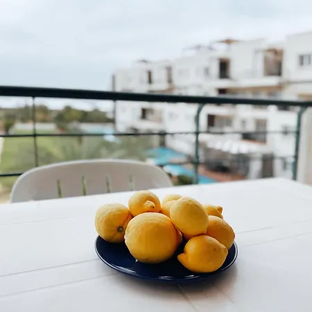 Thalassa View Apartment Vokolidha