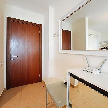 Lägenhet Thalassa View Vokolidha