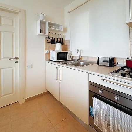 Thalassa View Apartment