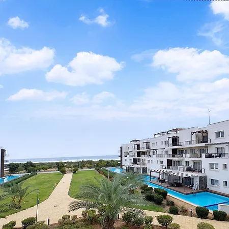 Thalassa View Apartment Vokolidha
