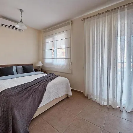 Thalassa View Daire *