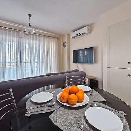 Thalassa View Apartment *