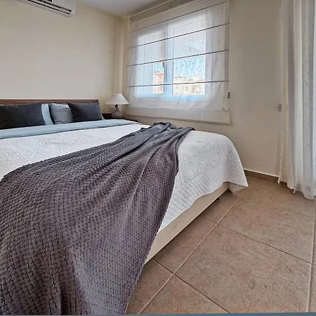 Thalassa View Apartment