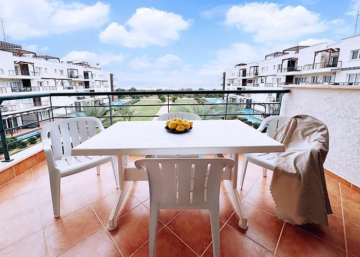 Apartmán Thalassa View *