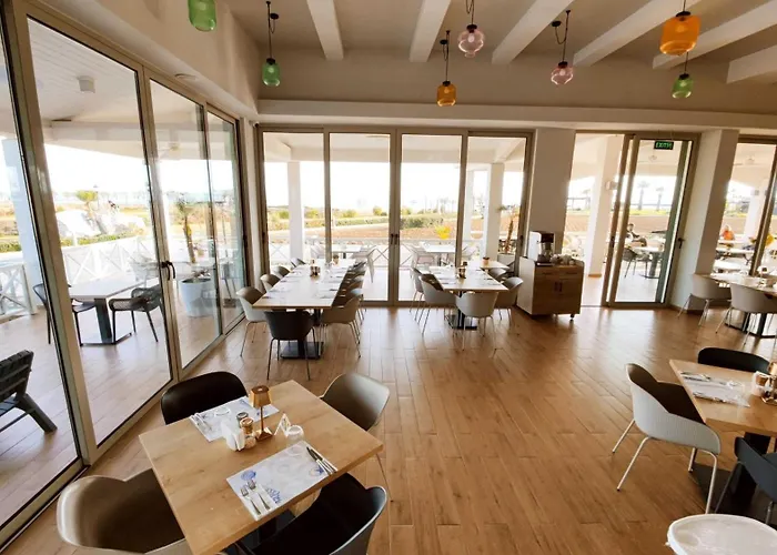 Thalassa View * Vokolidha