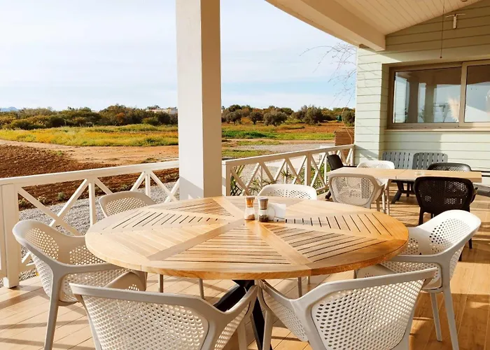 Thalassa View Apartmán