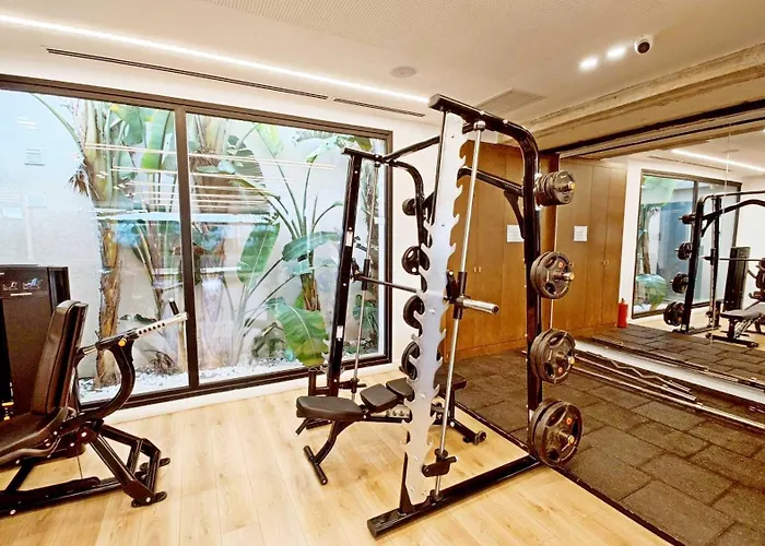 Thalassa View Apartament Vokolidha