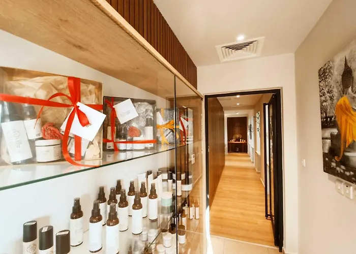 Apartament Thalassa View Vokolidha