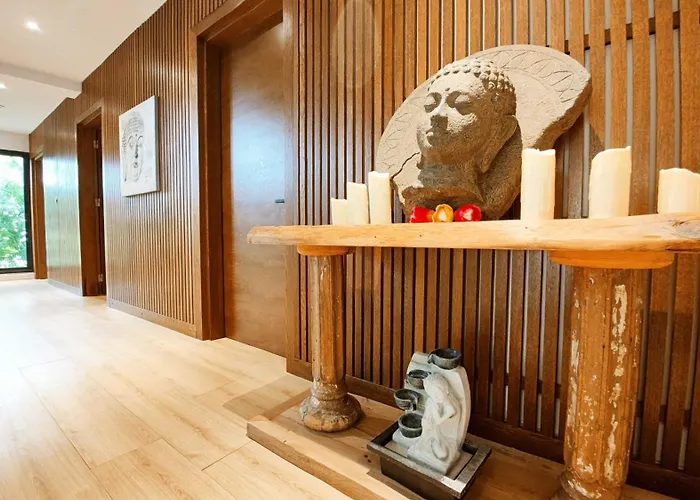 Thalassa View Apartmán