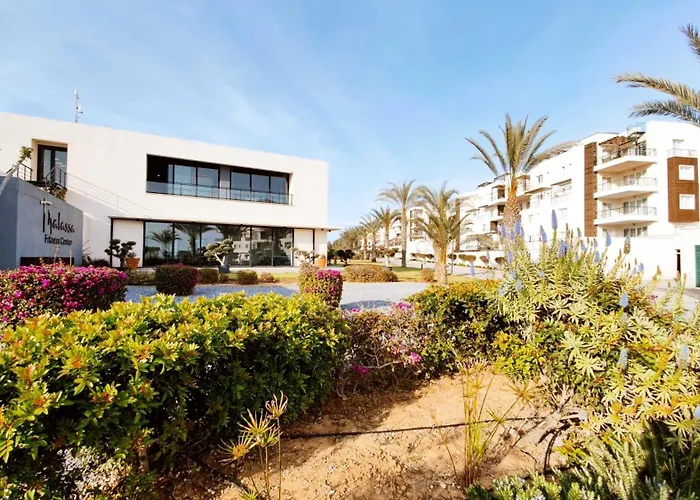 Thalassa View * Vokolidha