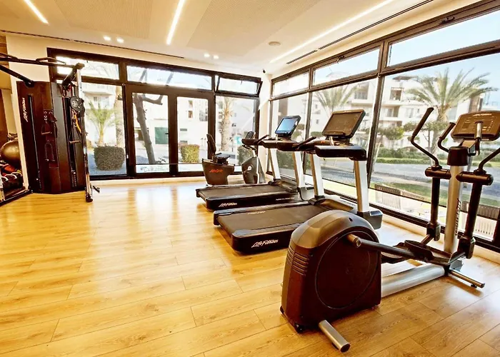 Apartmán Thalassa View