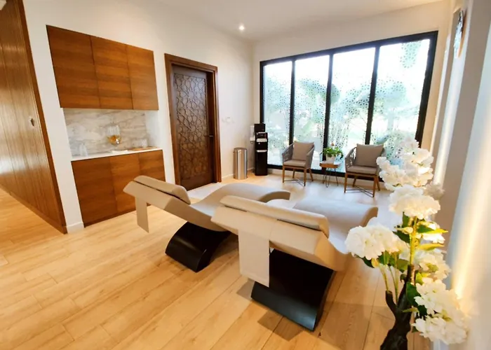 Thalassa View Apartament Vokolidha