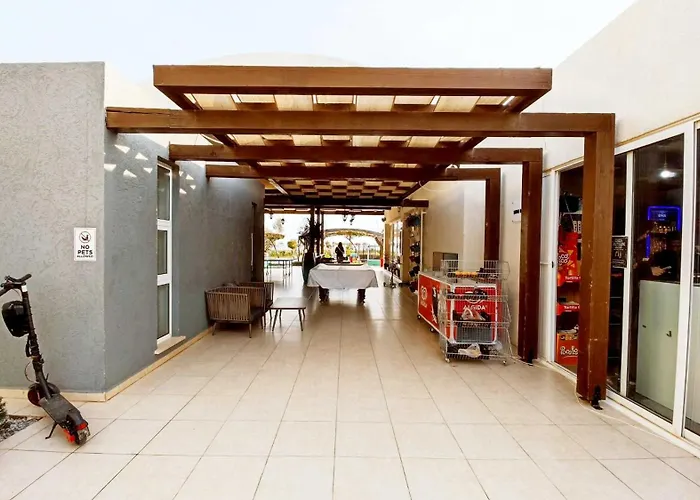 Apartament Thalassa View Vokolidha